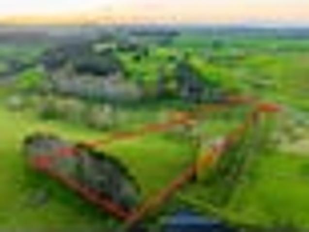 Land for sale in Kawau Island