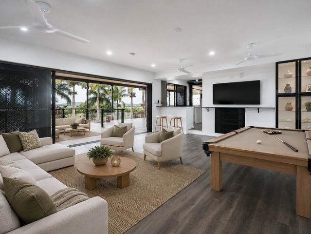 Cottage for sale in Walkerston, Queensland