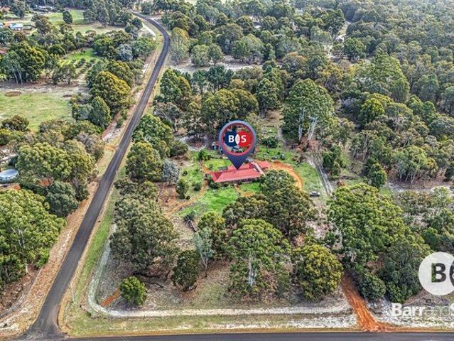 House for sale in Nannup, Western Australia