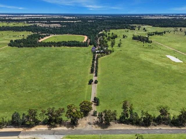 House for sale in Harparary, New South Wales