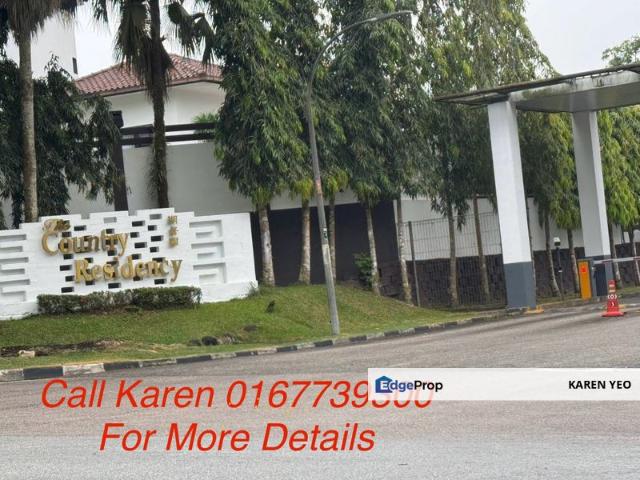 House for sale in Pasir Gudang, Johor