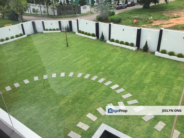 House for sale in Bandar Seri Alam, Pasir Gudang