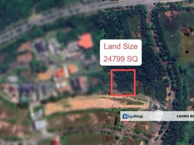 House for sale in Bandar Seri Alam, Pasir Gudang