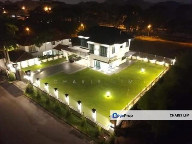 House for rent in Pasir Gudang, Johor