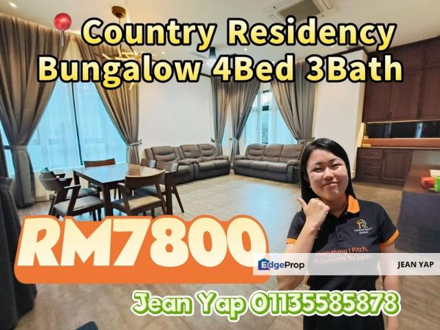 House for rent in Pasir Gudang, Johor