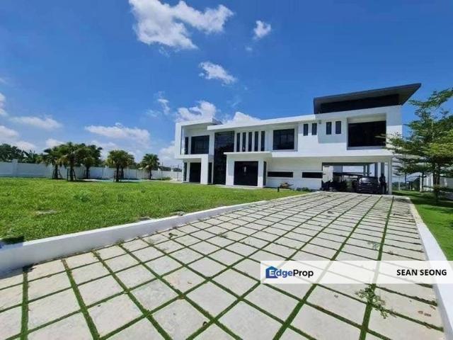 House for sale in Pasir Gudang, Johor