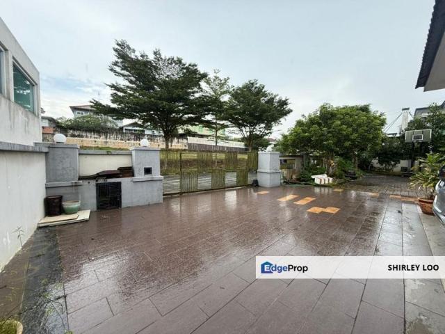 House for sale in Pasir Gudang, Johor