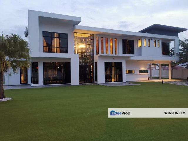 House for sale in Bandar Seri Alam, Pasir Gudang