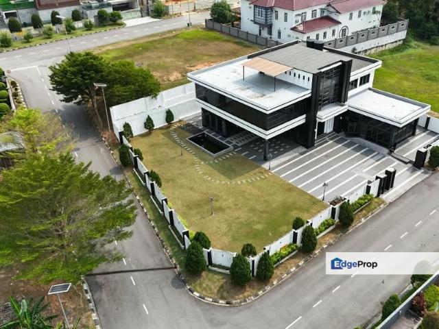 House for sale in Pasir Gudang, Johor