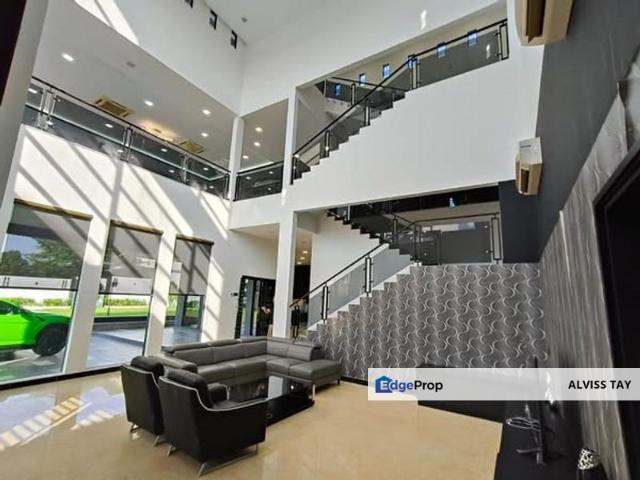 House for sale in Pasir Gudang, Johor