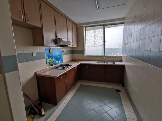 Condominium for rent in Masai, Johor