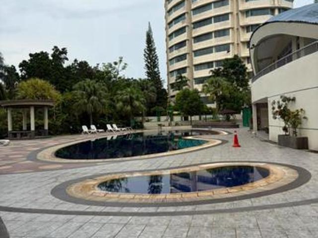 Condominium for rent in Johore Bahru, Johor