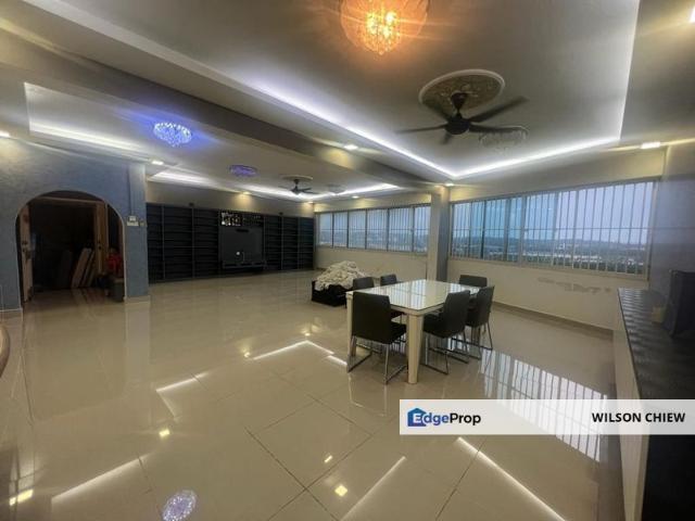 Condominium for sale in Masai, Johor