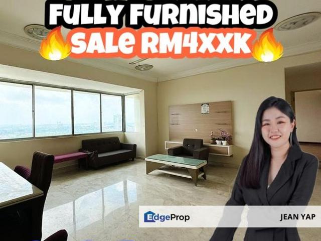 Condominium for sale in Masai, Johor