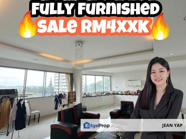 Condominium for sale in Masai, Johor