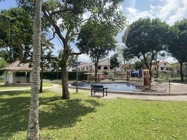 Condominium for rent in Thomson