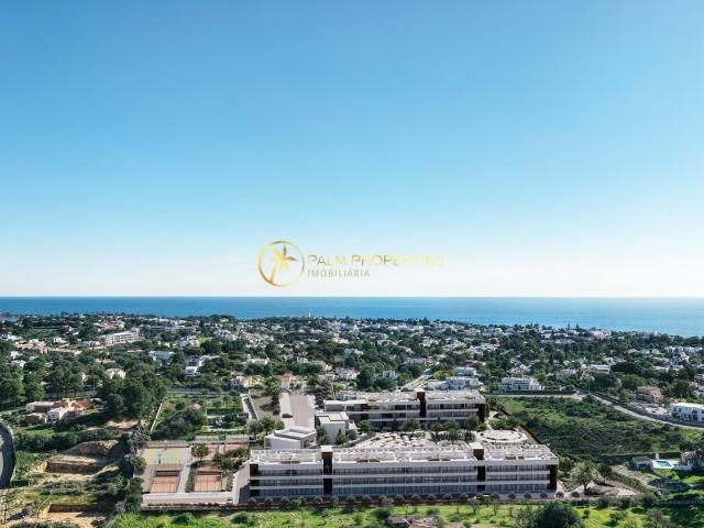 Apartamento venda em Lagoa, Faro