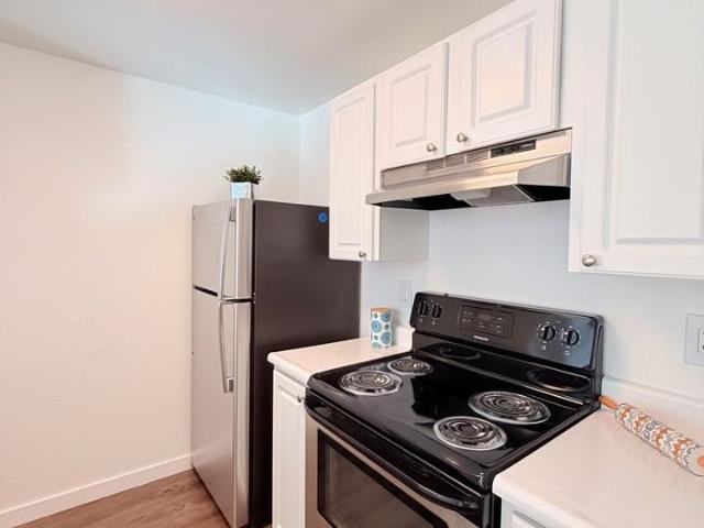 Apartment for rent in Seattle, Washington