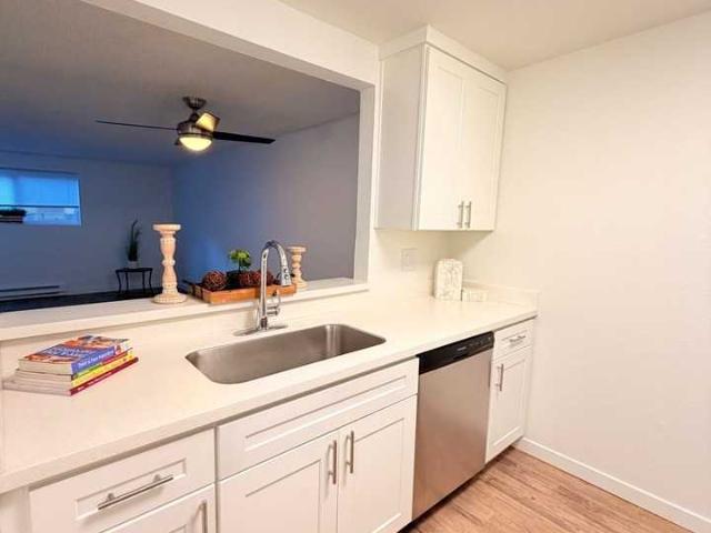 Apartment for rent in Northgate, Seattle