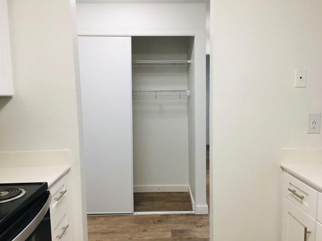 Apartment for rent in Seattle, Washington
