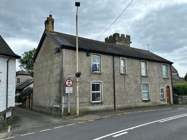 House for rent in Coychurch Lower, Coychurch