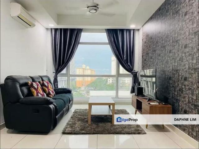 Condominium for sale in Taman Salak Selatan, Kuala Lumpur