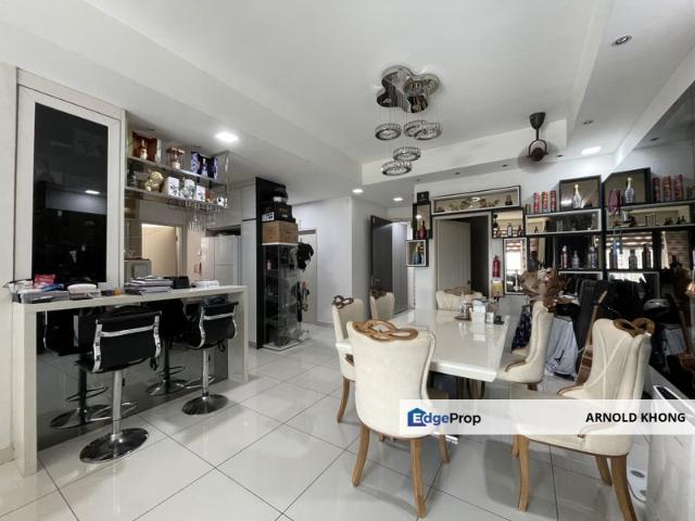 Condominium for sale in Country Heights Damansara, Kuala Lumpur