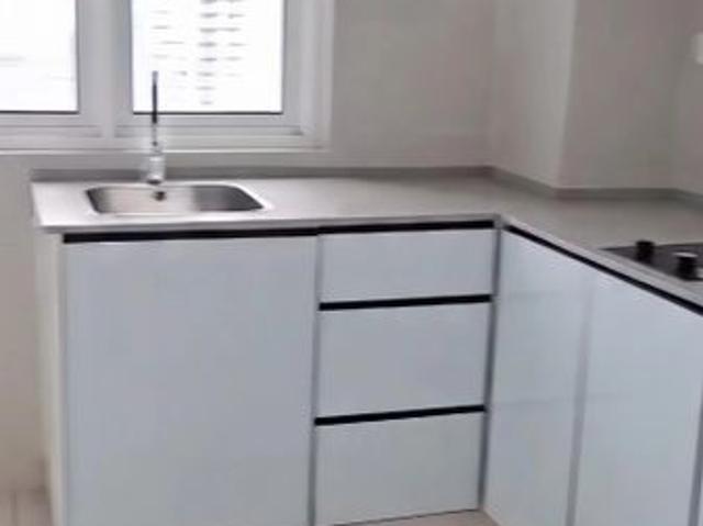 Condominium for sale in Taman Salak Selatan, Kuala Lumpur
