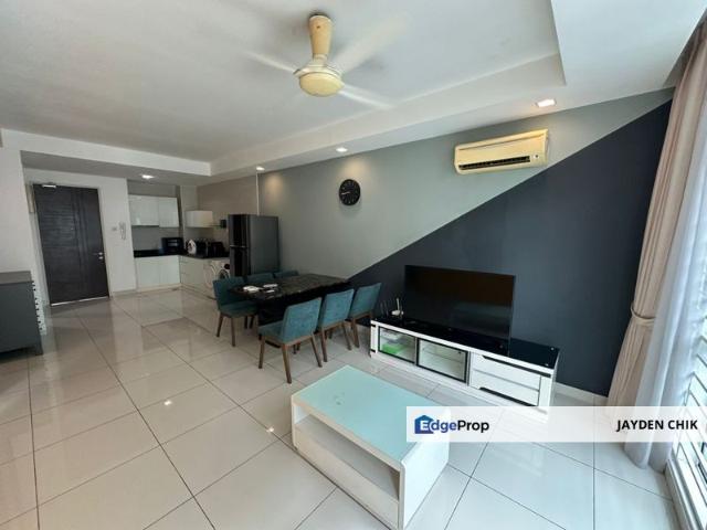 Condominium for rent in Country Heights Damansara, Kuala Lumpur