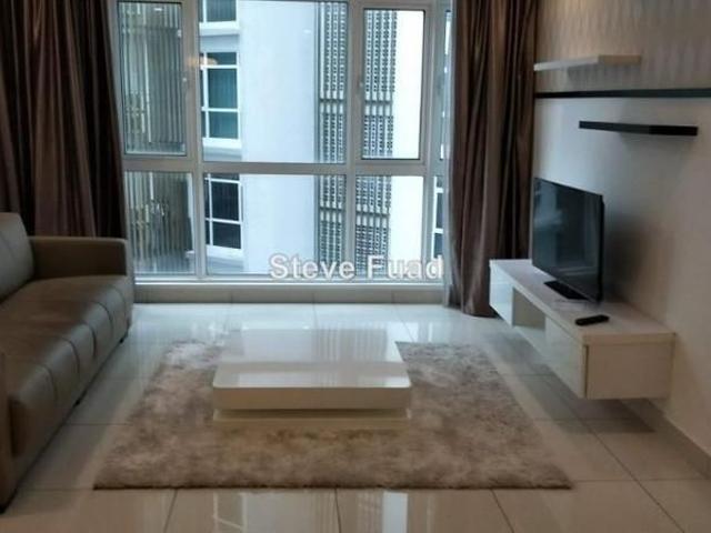 Apartment for rent in Country Heights Damansara, Kuala Lumpur