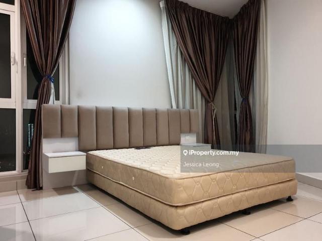 Apartment for rent in Country Heights Damansara, Kuala Lumpur