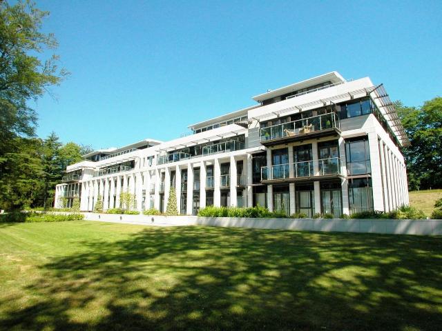 Apartment for rent in Sunninghill and Ascot, Sunninghill