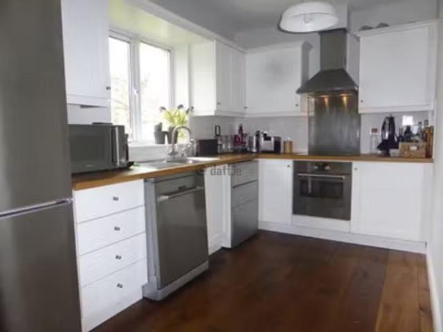 Apartment to rent