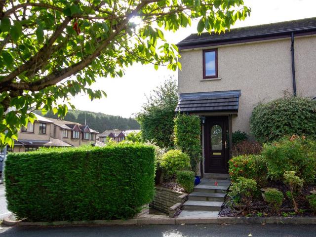 Apartment for rent in Oxenholme, Kendal