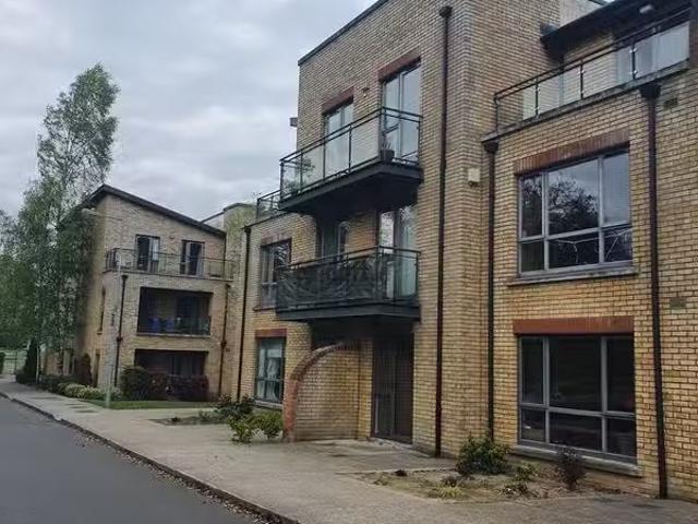 Apartment to rent
