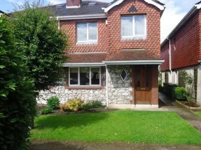 House to rent
