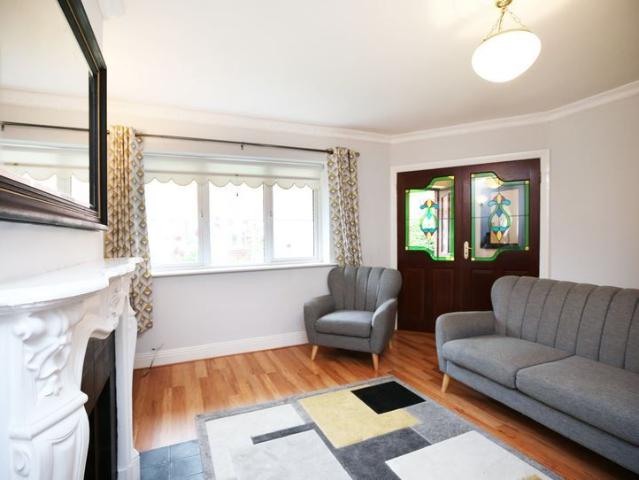 House to rent in Bluebell, North Tipperary