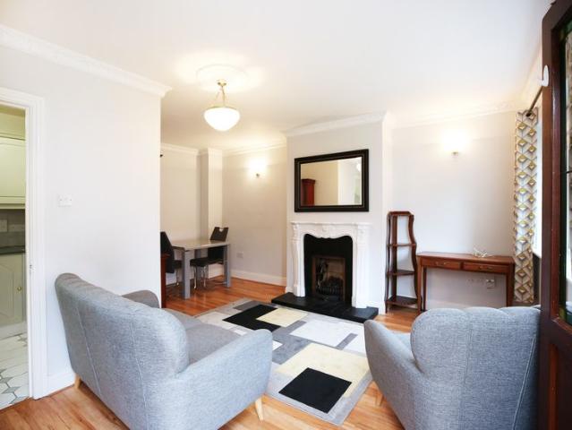 House to rent in Bluebell, North Tipperary