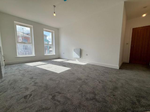 Apartment for rent in Burton upon Trent, East Staffordshire