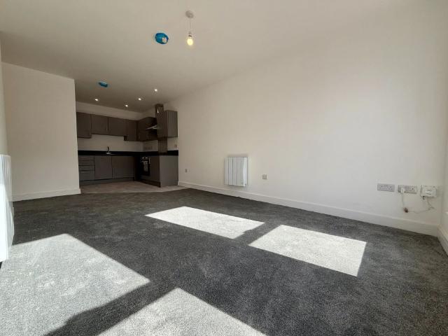Apartment for rent in Burton upon Trent, East Staffordshire