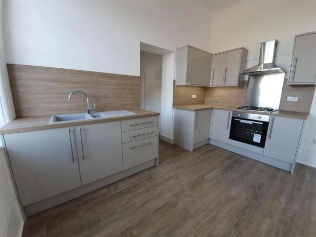 Apartment for rent in Beamhurst, Staffordshire