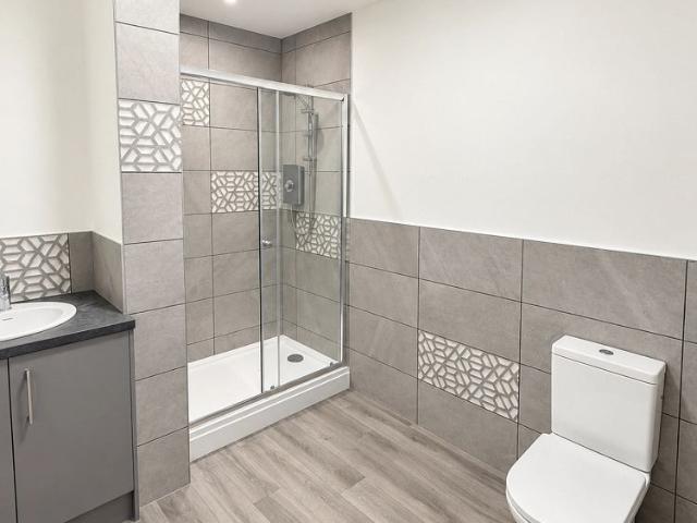 Apartment for rent in Burton upon Trent, East Staffordshire