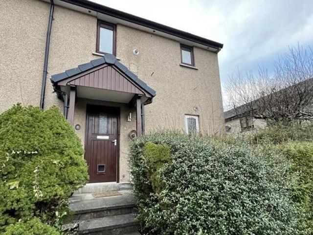 House for rent in Flookburgh