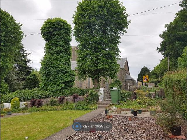 House for rent in Pontypridd, Wales