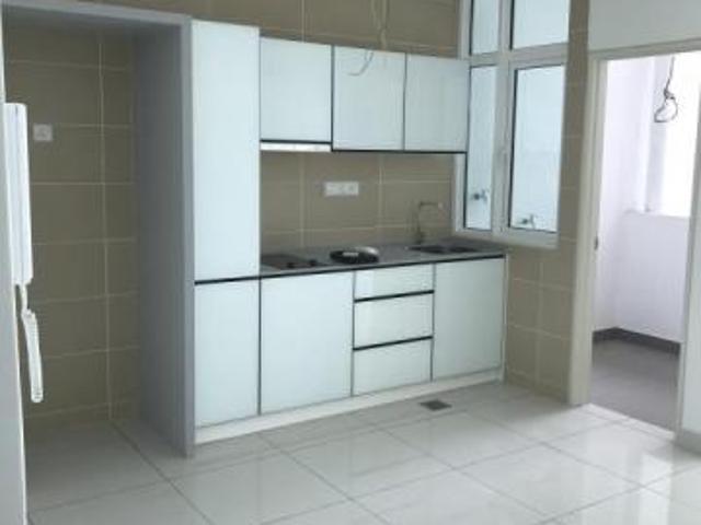 Serviced Residence for sale in Country Heights Damansara, Kuala Lumpur