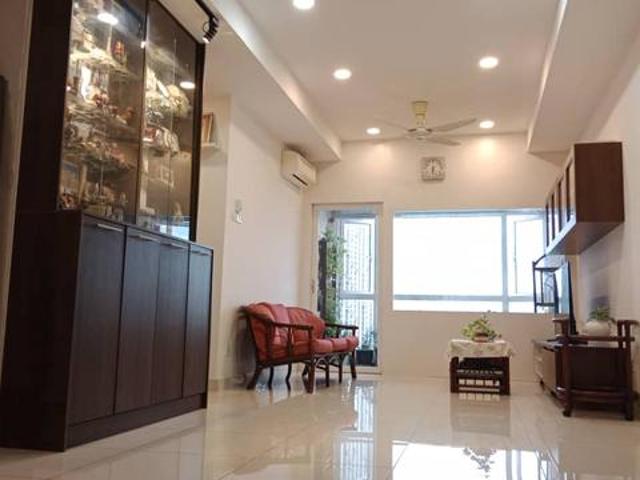 Serviced Residence for sale in Country Heights Damansara, Kuala Lumpur