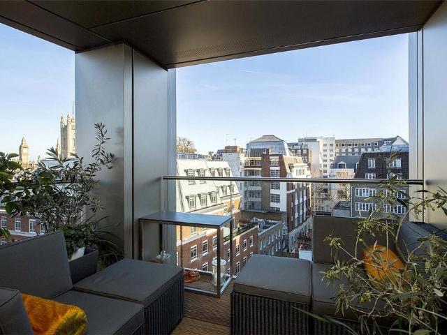 Apartment for rent in Westminster, Greater London