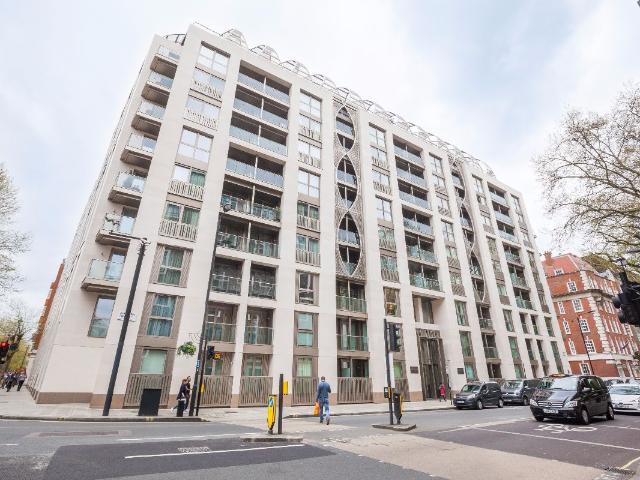 House for rent in Westminster, Greater London