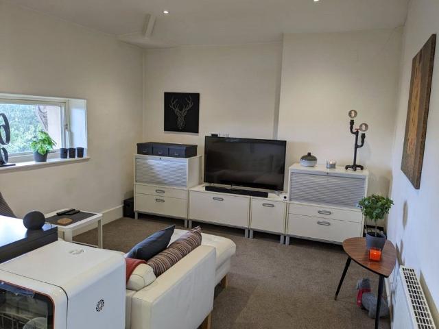 Apartment for rent in Eightlands, Dewsbury