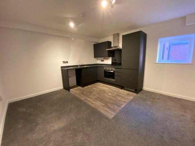 Apartment for rent in Whitwell, Elmton